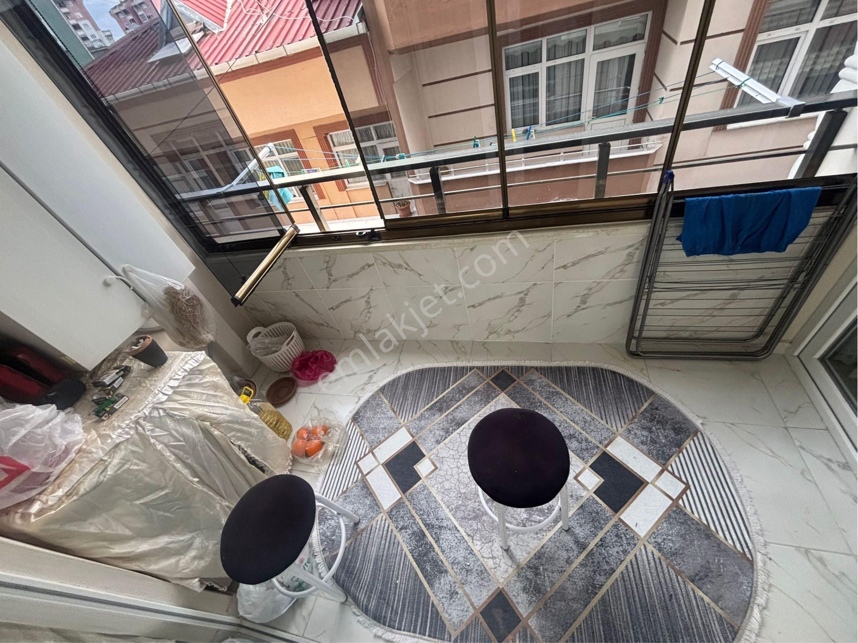 Doğan Emlak Group’tan İlkadım Kazımkarabekir’de 3+1 1.kat Cambalkonlu Daire - Görsel 3