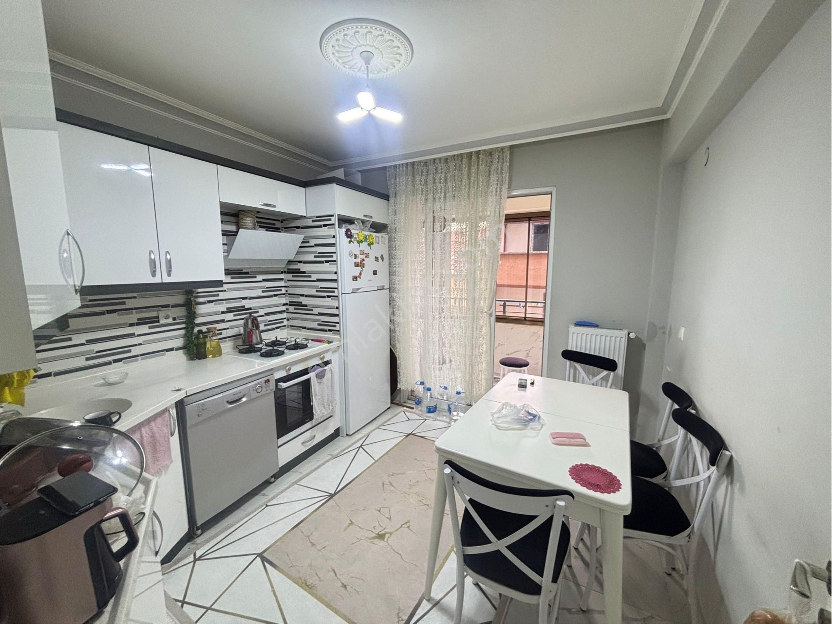 Doğan Emlak Group’tan İlkadım Kazımkarabekir’de 3+1 1.kat Cambalkonlu Daire