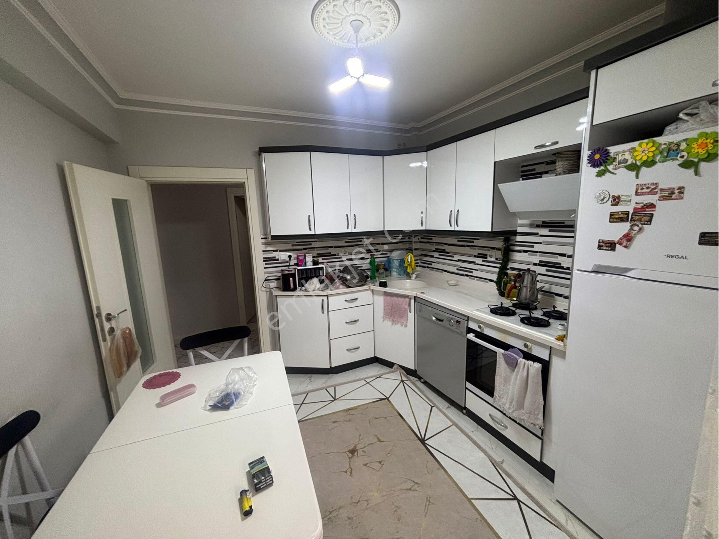 Doğan Emlak Group’tan İlkadım Kazımkarabekir’de 3+1 1.kat Cambalkonlu Daire - Görsel 6