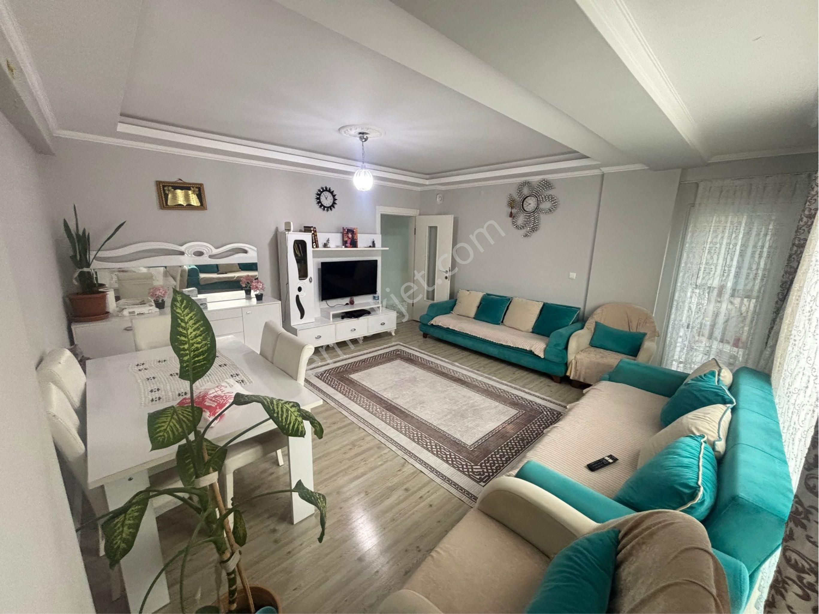 Doğan Emlak Group’tan İlkadım Kazımkarabekir’de 3+1 1.kat Cambalkonlu Daire - Görsel 9