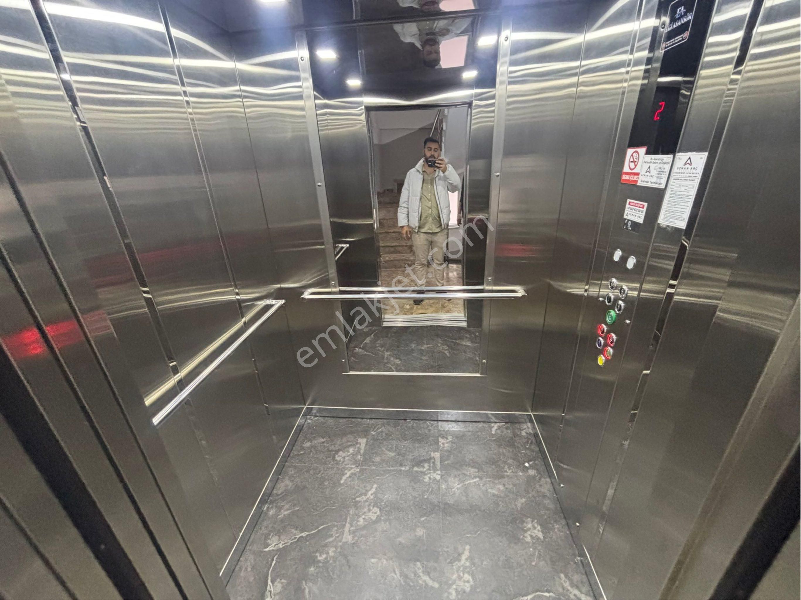 Doğan Emlak Group’tan İlkadım Kazımkarabekir’de 3+1 1.kat Cambalkonlu Daire - Görsel 28