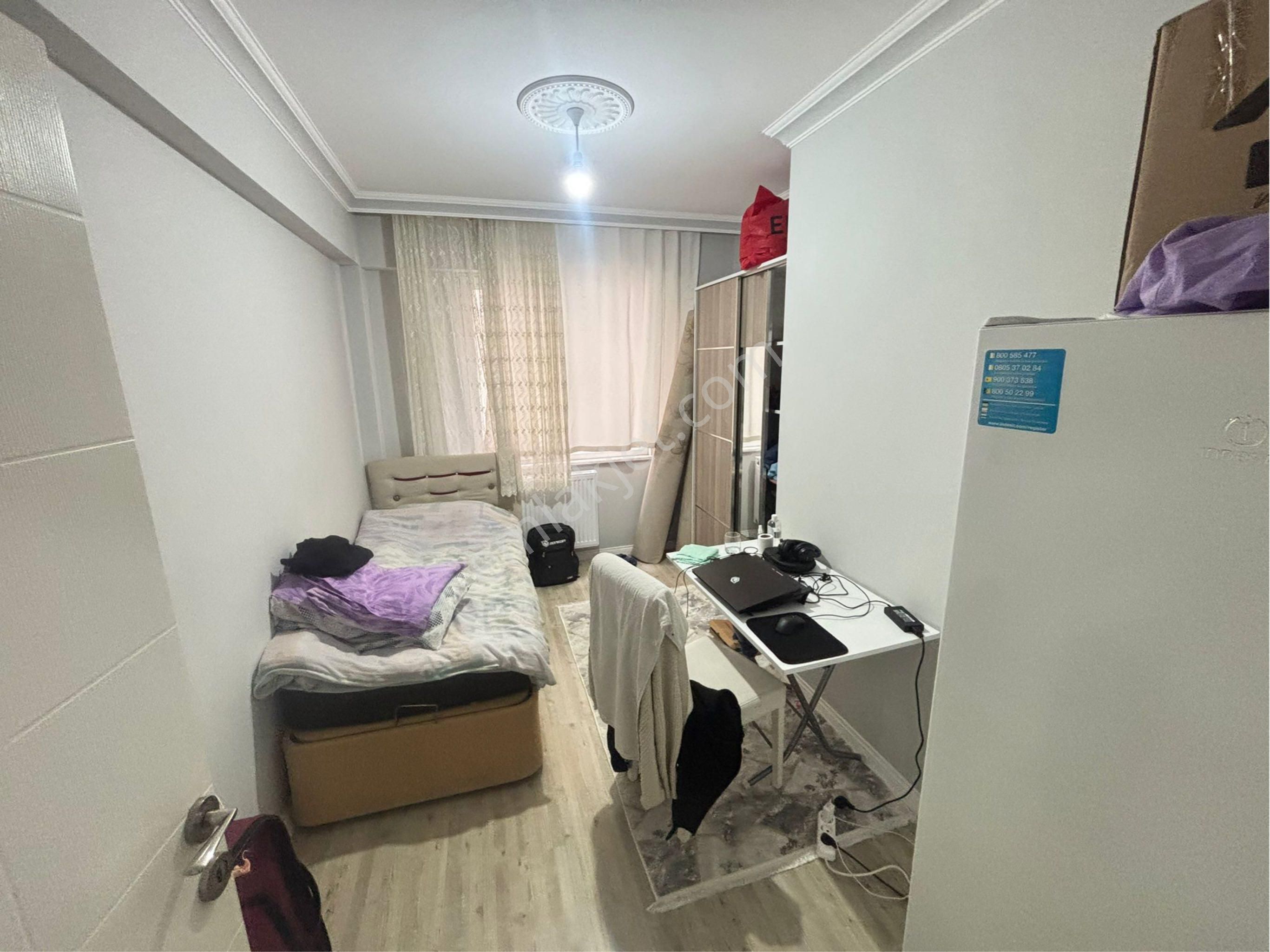 Doğan Emlak Group’tan İlkadım Kazımkarabekir’de 3+1 1.kat Cambalkonlu Daire - Görsel 18