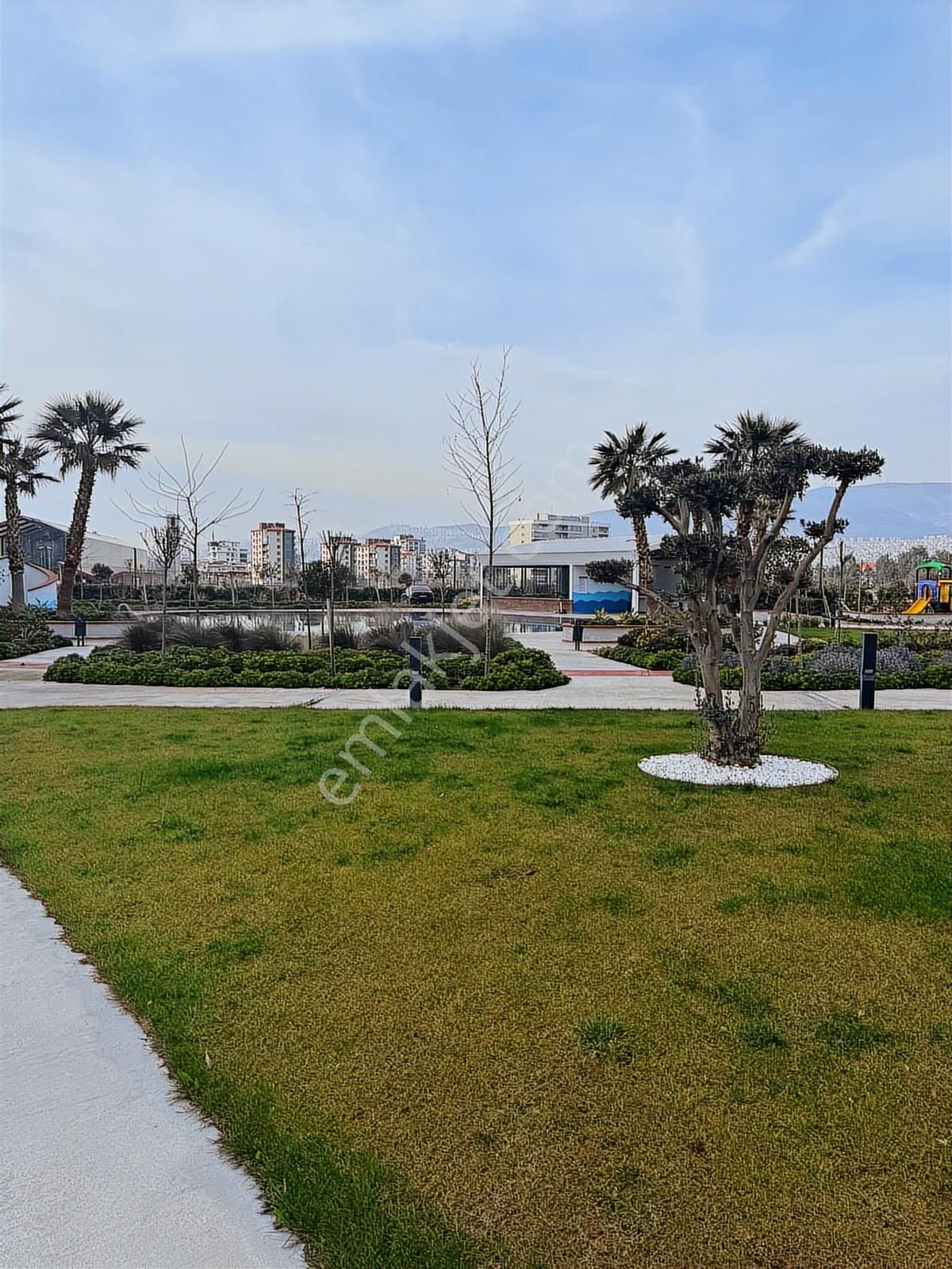 İzmir Bornova Narova 6. Etap'ta Satılık 3+1 Daire - Görsel 3