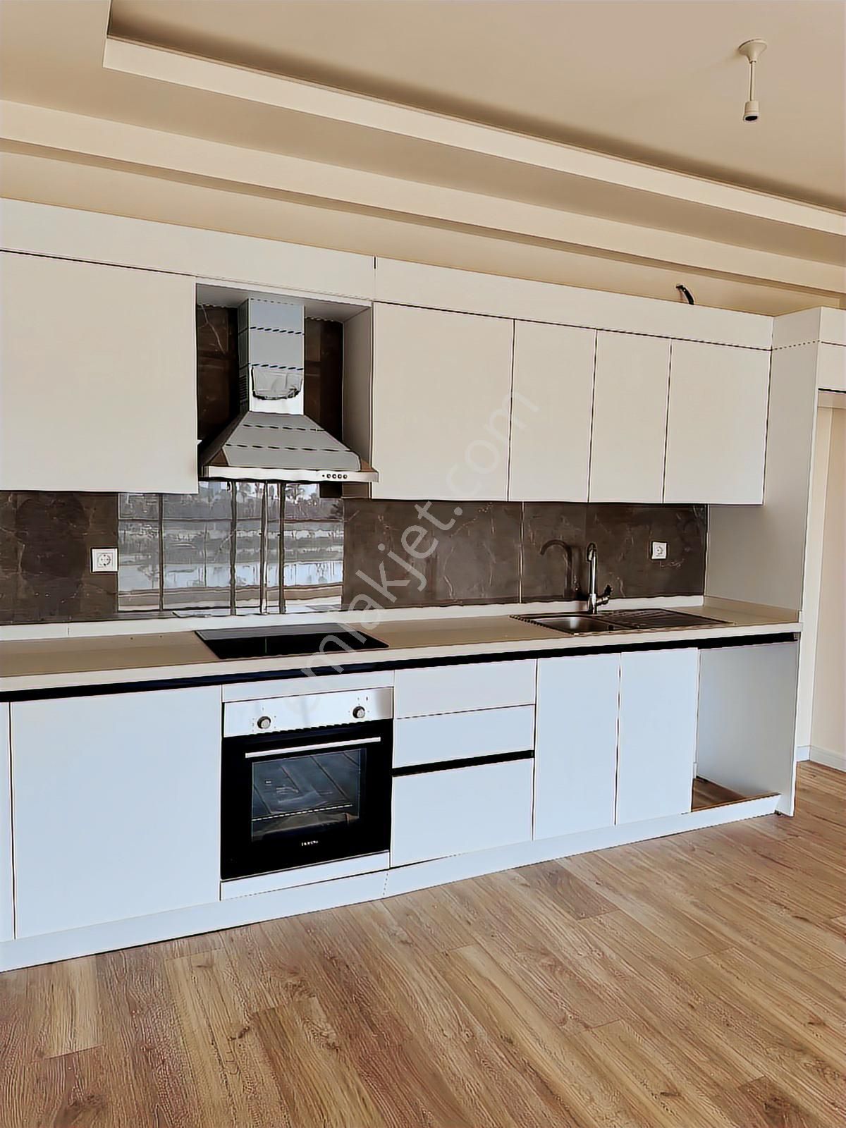 İzmir Bornova Narova 6. Etap'ta Satılık 3+1 Daire - Görsel 13