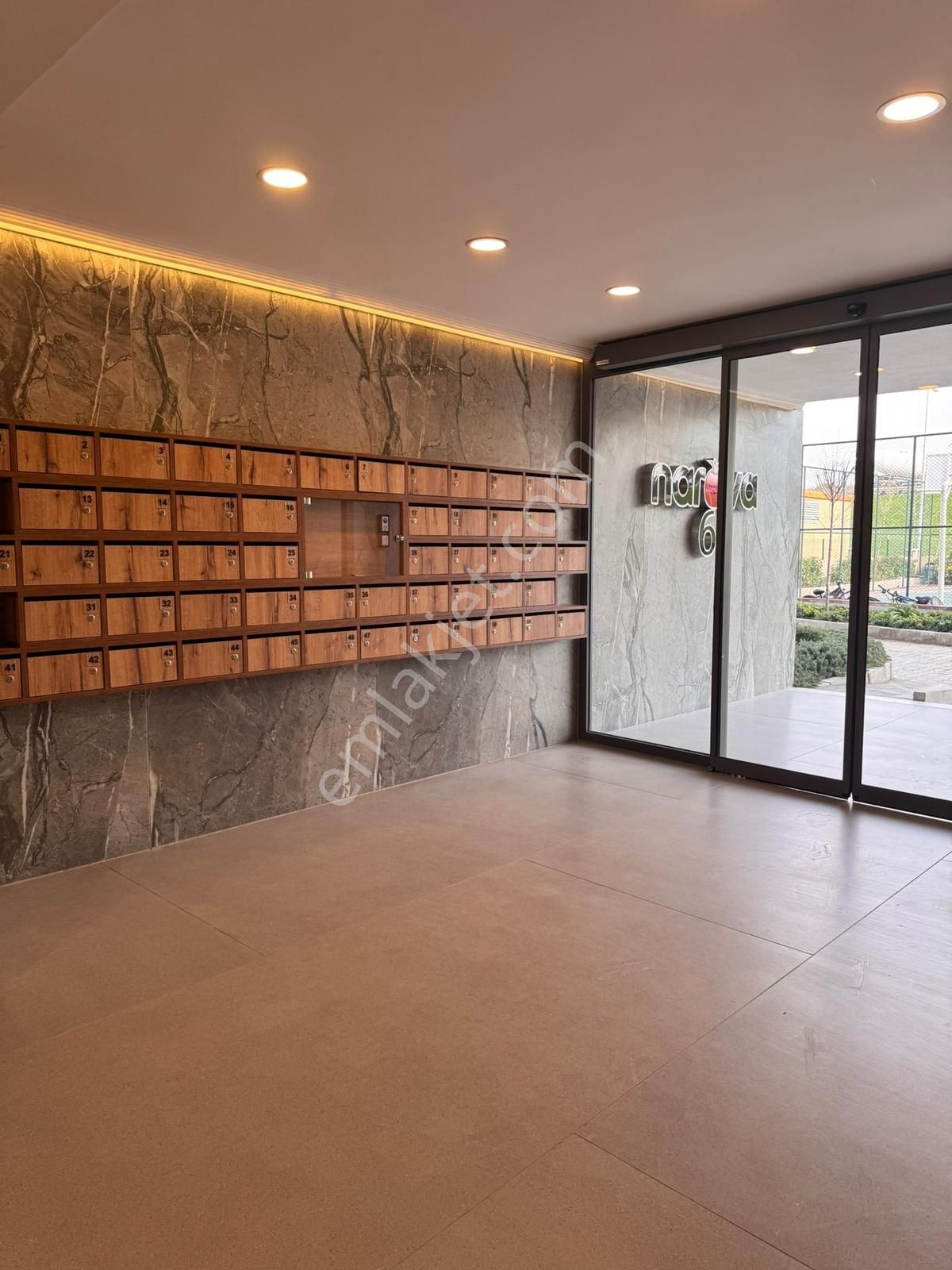 İzmir Bornova Narova 6. Etap'ta Satılık 3+1 Daire - Görsel 9