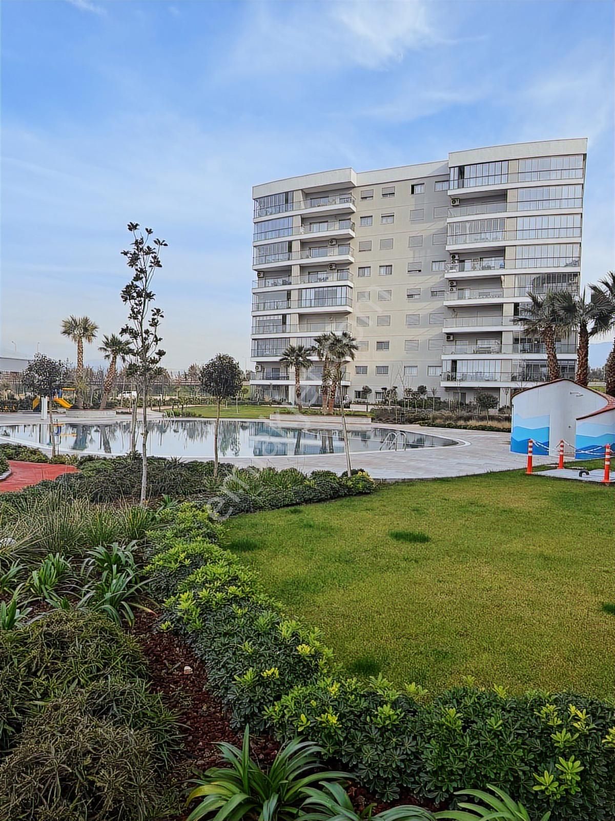 İzmir Bornova Narova 6. Etap'ta Satılık 3+1 Daire - Görsel 21