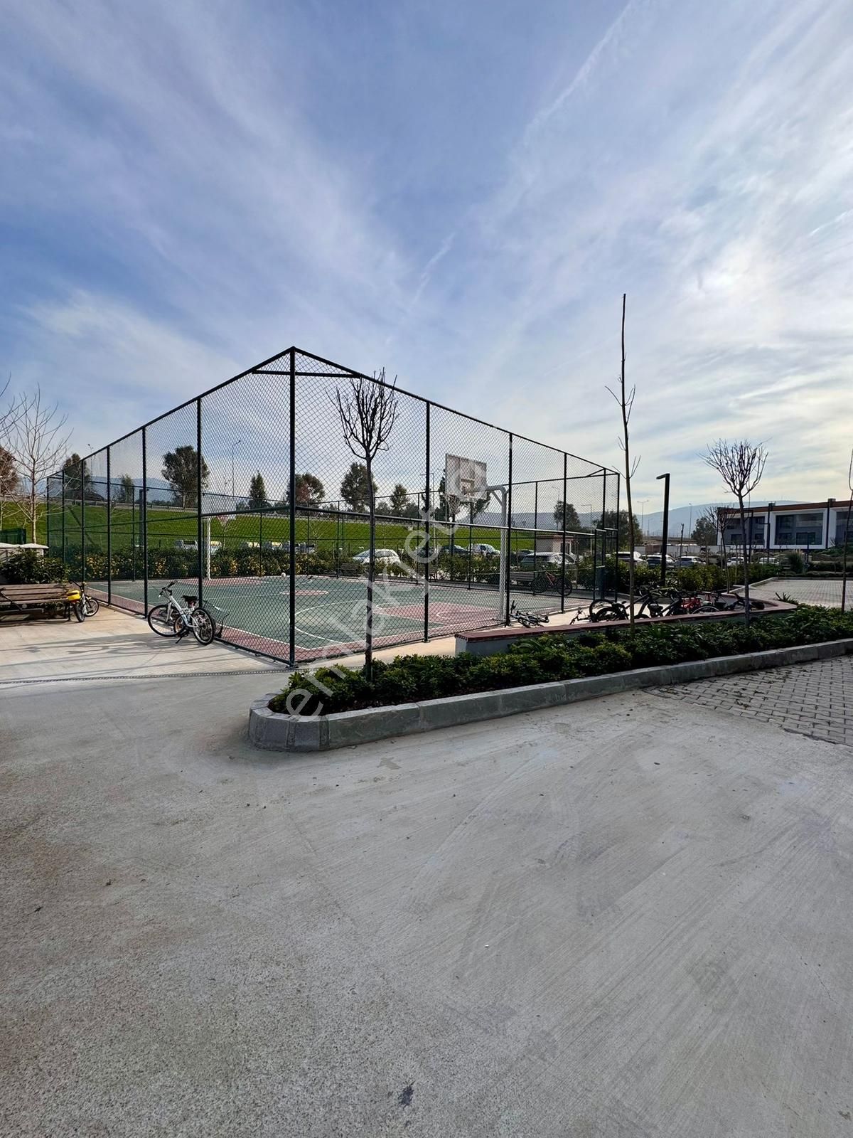 İzmir Bornova Narova 6. Etap'ta Satılık 3+1 Daire - Görsel 11