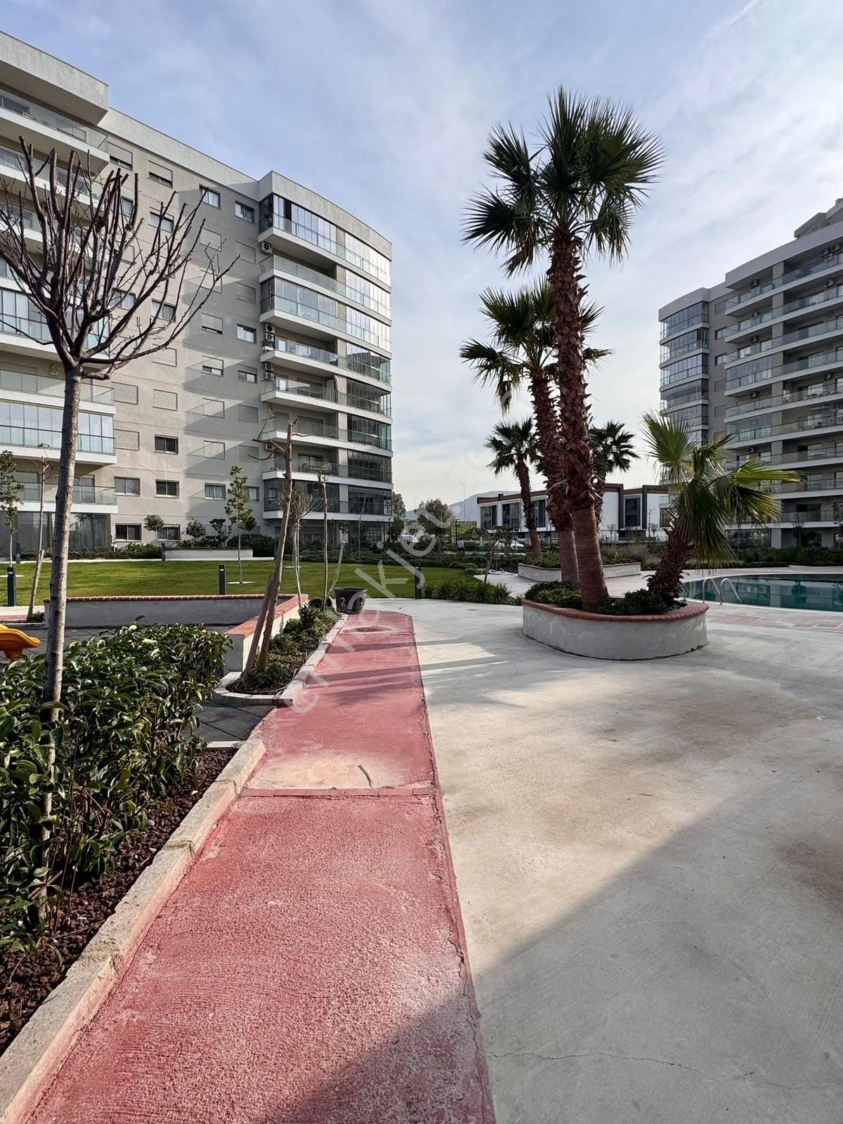 İzmir Bornova Narova 6. Etap'ta Satılık 3+1 Daire - Görsel 17