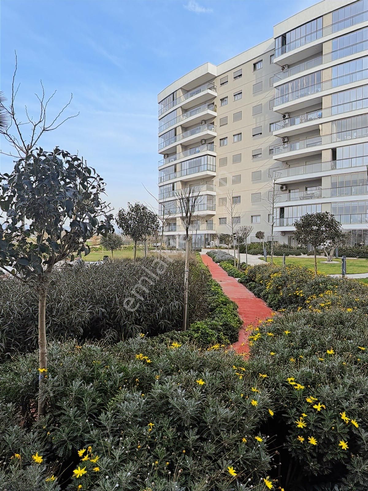 İzmir Bornova Narova 6. Etap'ta Satılık 3+1 Daire - Görsel 10