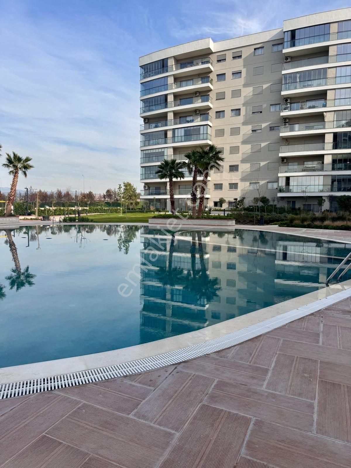 İzmir Bornova Narova 6. Etap'ta Satılık 3+1 Daire - Görsel 20