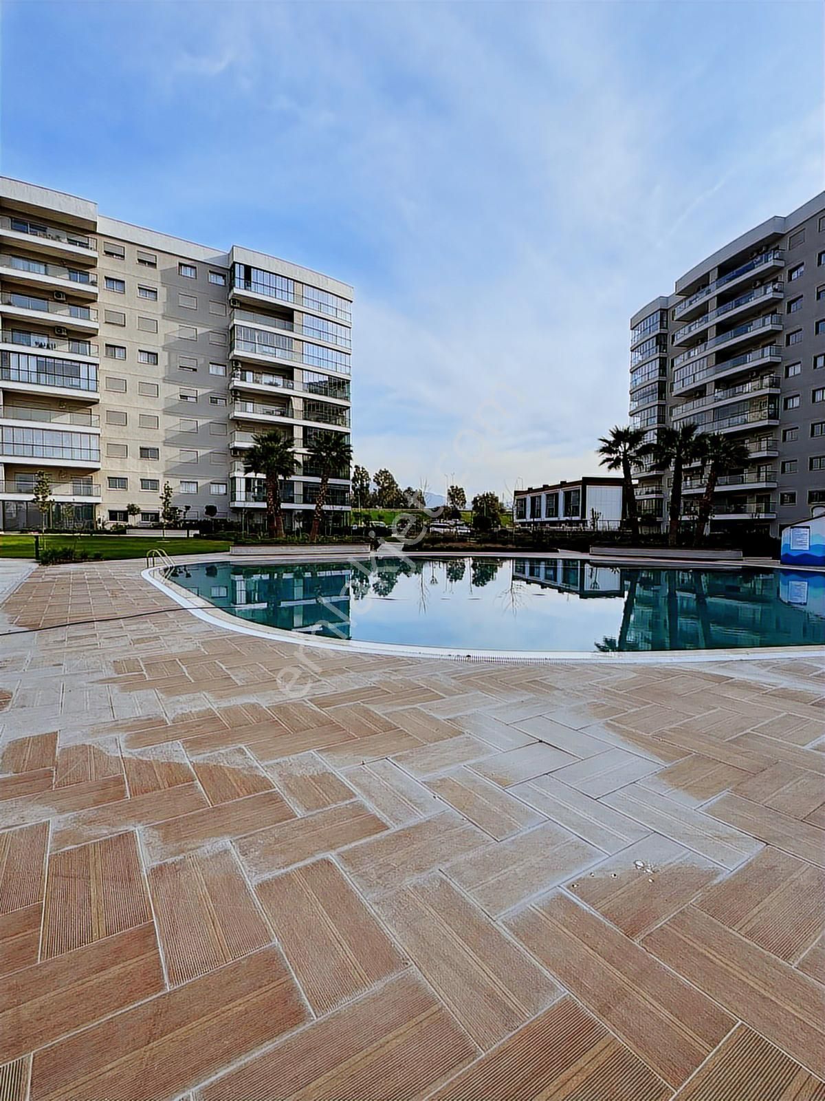 İzmir Bornova Narova 6. Etap'ta Satılık 3+1 Daire - Görsel 16