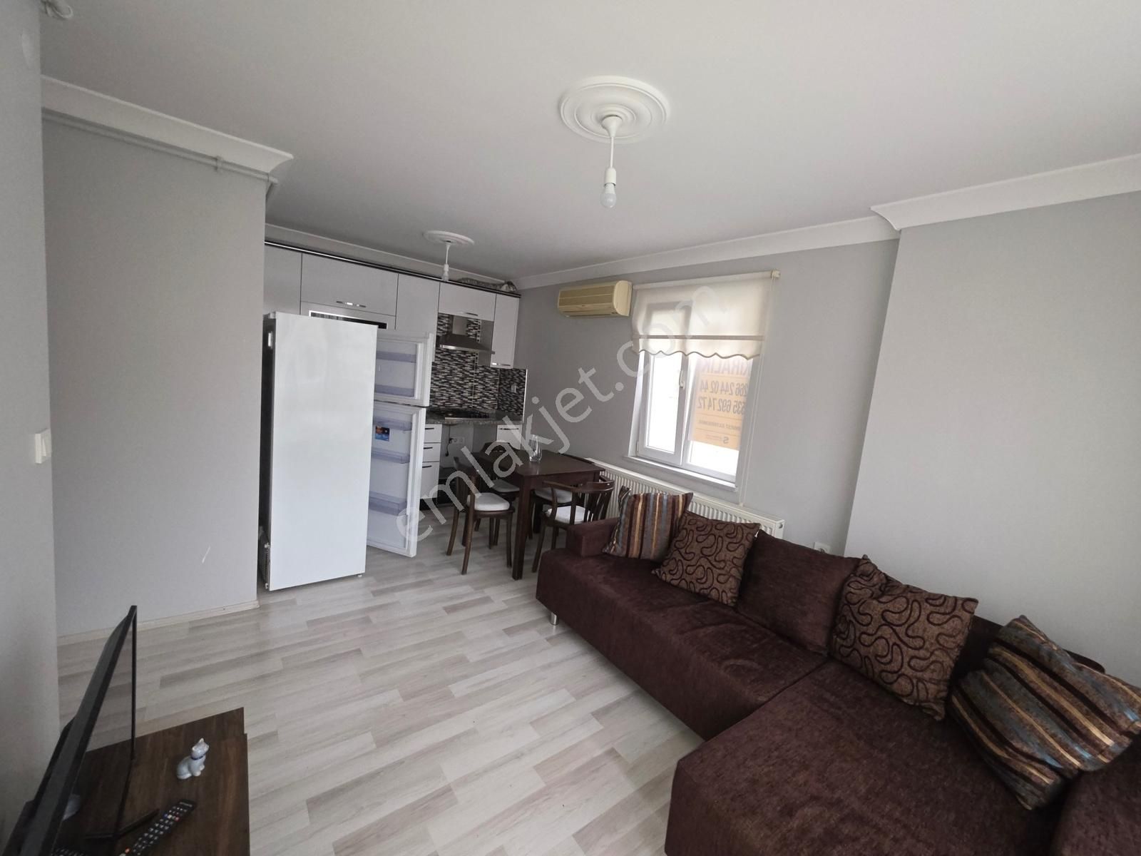 Onvest'ten Bahçelievler'de Güney Cephe Ferah 1+1 Kiralık Daire - Görsel 7