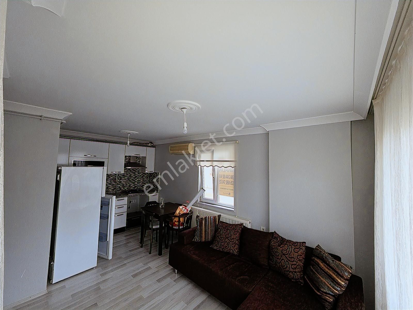 Onvest'ten Bahçelievler'de Güney Cephe Ferah 1+1 Kiralık Daire - Görsel 23