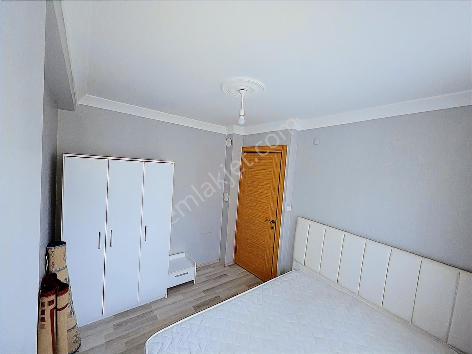 Onvest'ten Bahçelievler'de Güney Cephe Ferah 1+1 Kiralık Daire - Görsel 8