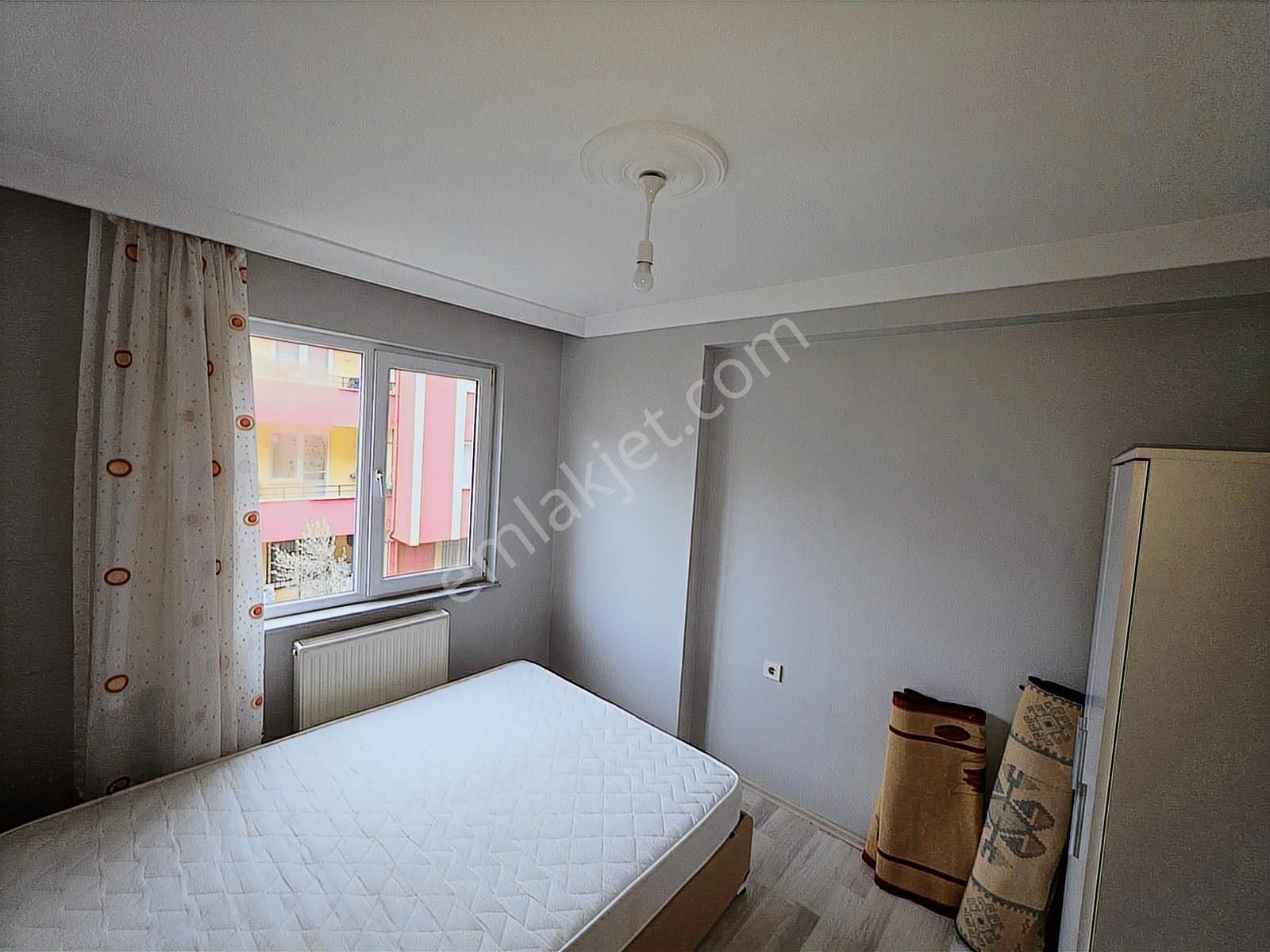 Onvest'ten Bahçelievler'de Güney Cephe Ferah 1+1 Kiralık Daire - Görsel 27