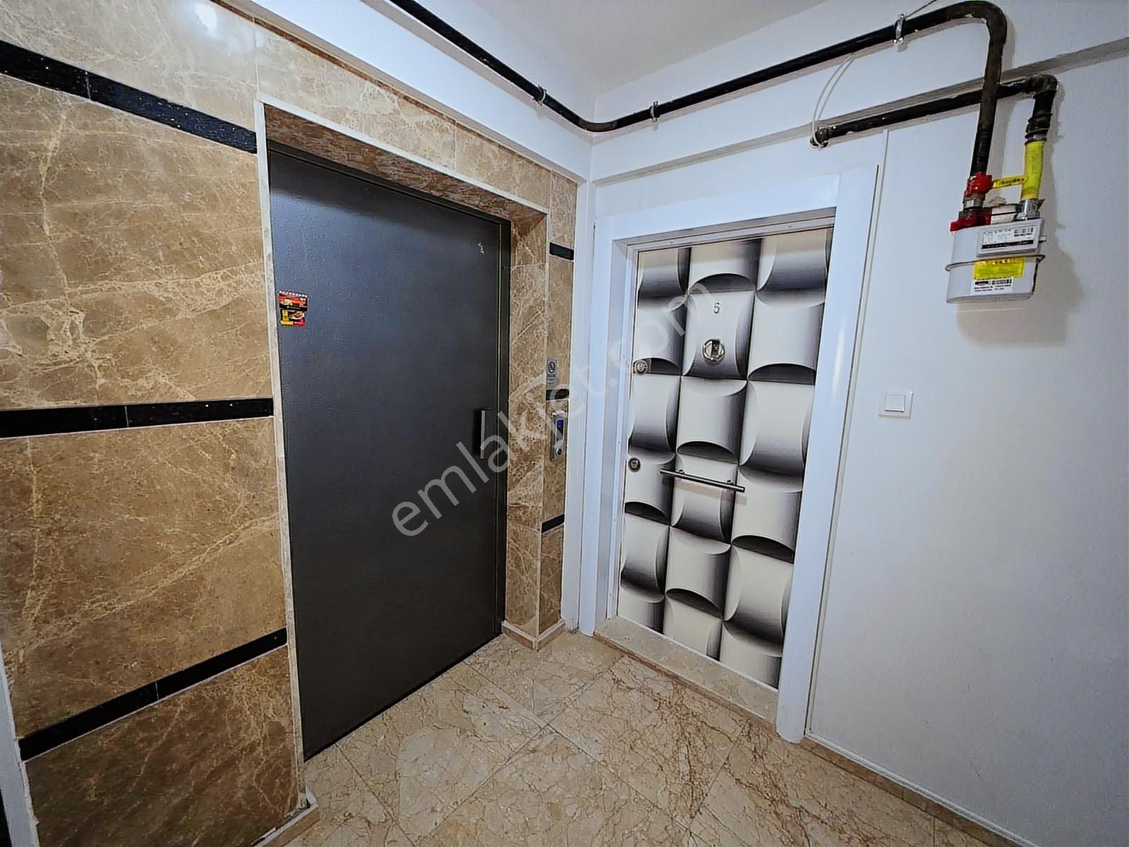 Onvest'ten Bahçelievler'de Güney Cephe Ferah 1+1 Kiralık Daire - Görsel 6