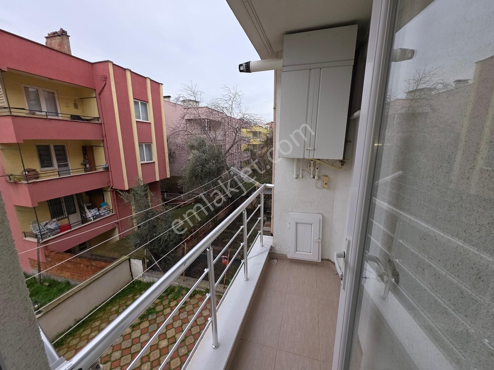 Onvest'ten Bahçelievler'de Güney Cephe Ferah 1+1 Kiralık Daire - Görsel 30