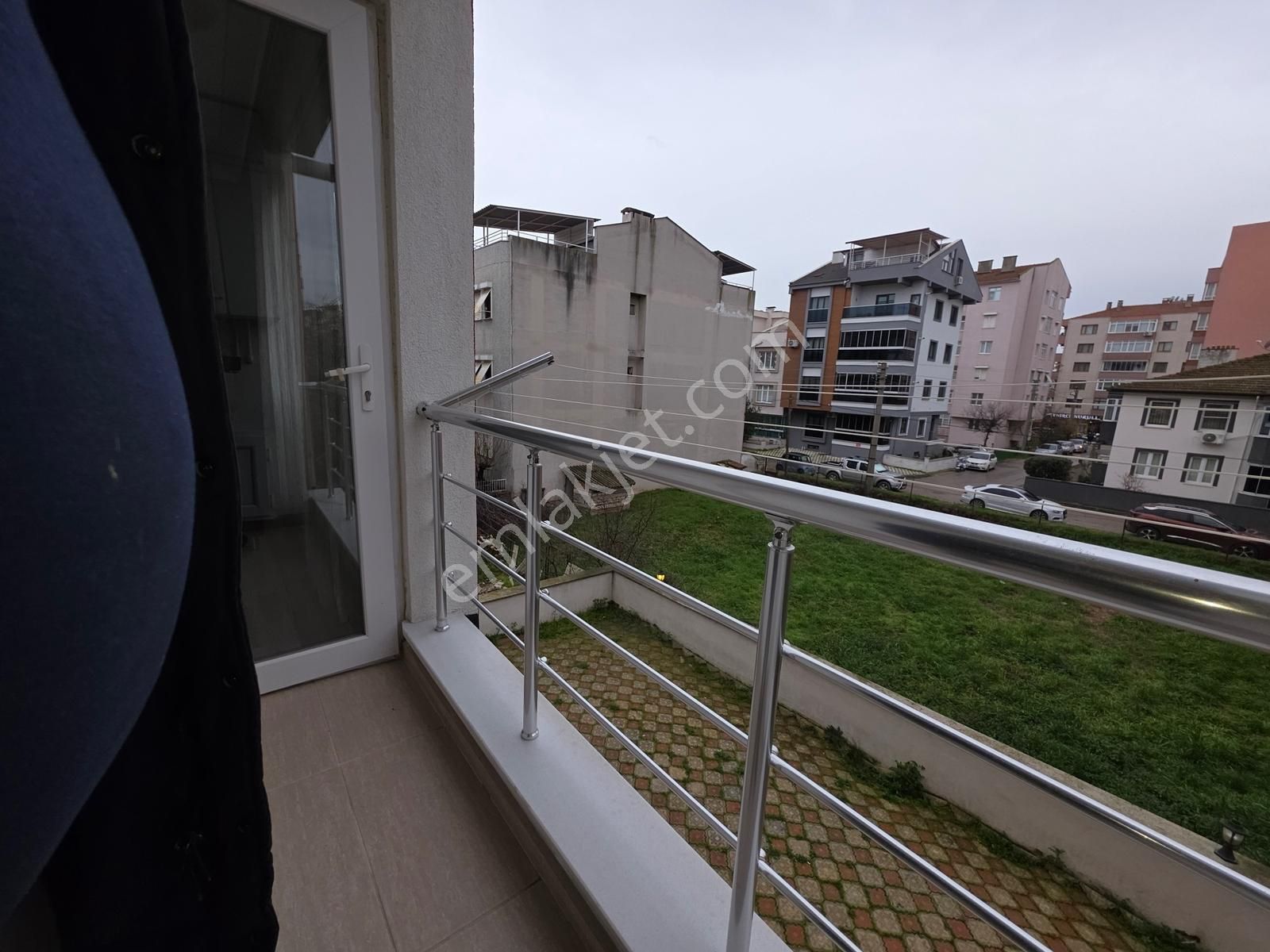 Onvest'ten Bahçelievler'de Güney Cephe Ferah 1+1 Kiralık Daire - Görsel 12