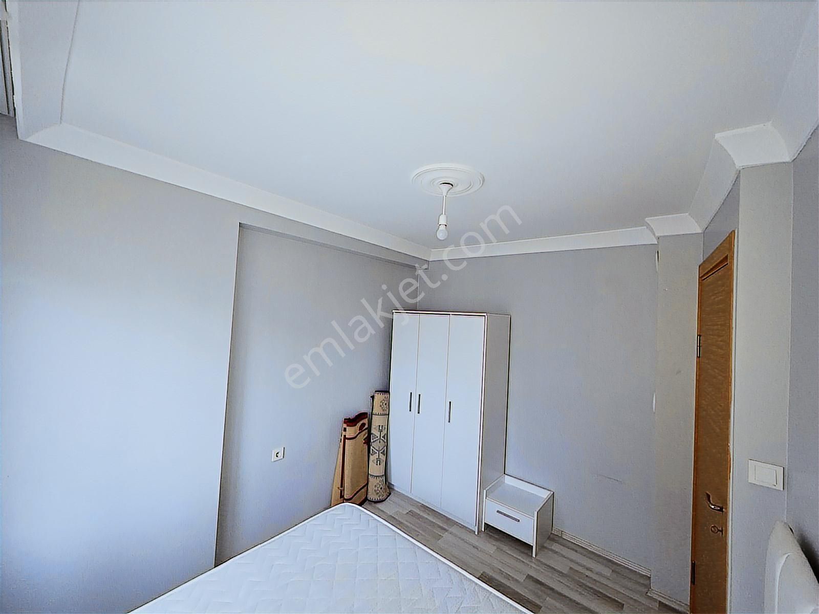 Onvest'ten Bahçelievler'de Güney Cephe Ferah 1+1 Kiralık Daire - Görsel 17