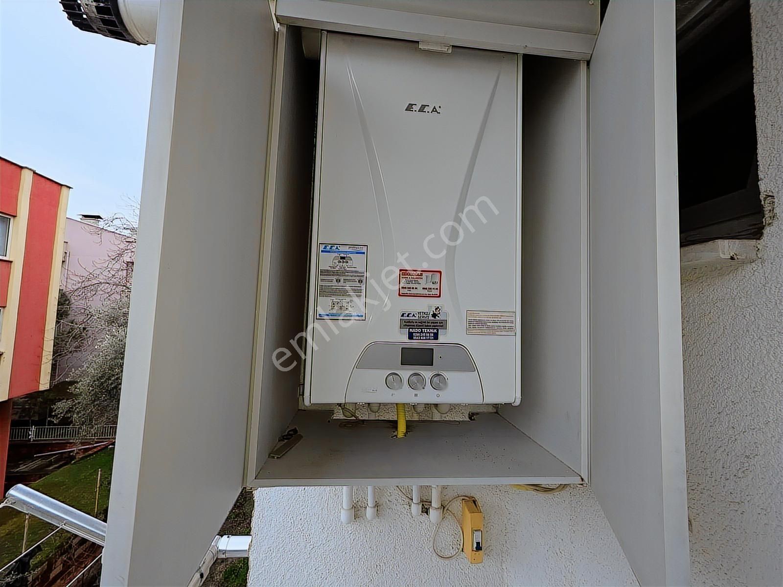 Onvest'ten Bahçelievler'de Güney Cephe Ferah 1+1 Kiralık Daire - Görsel 31