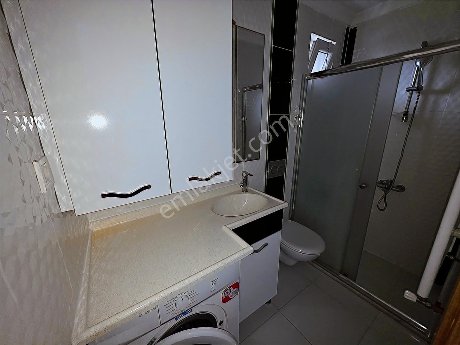Onvest'ten Bahçelievler'de Güney Cephe Ferah 1+1 Kiralık Daire - Görsel 20
