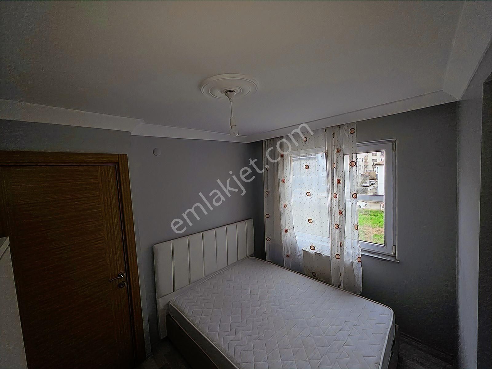 Onvest'ten Bahçelievler'de Güney Cephe Ferah 1+1 Kiralık Daire - Görsel 9