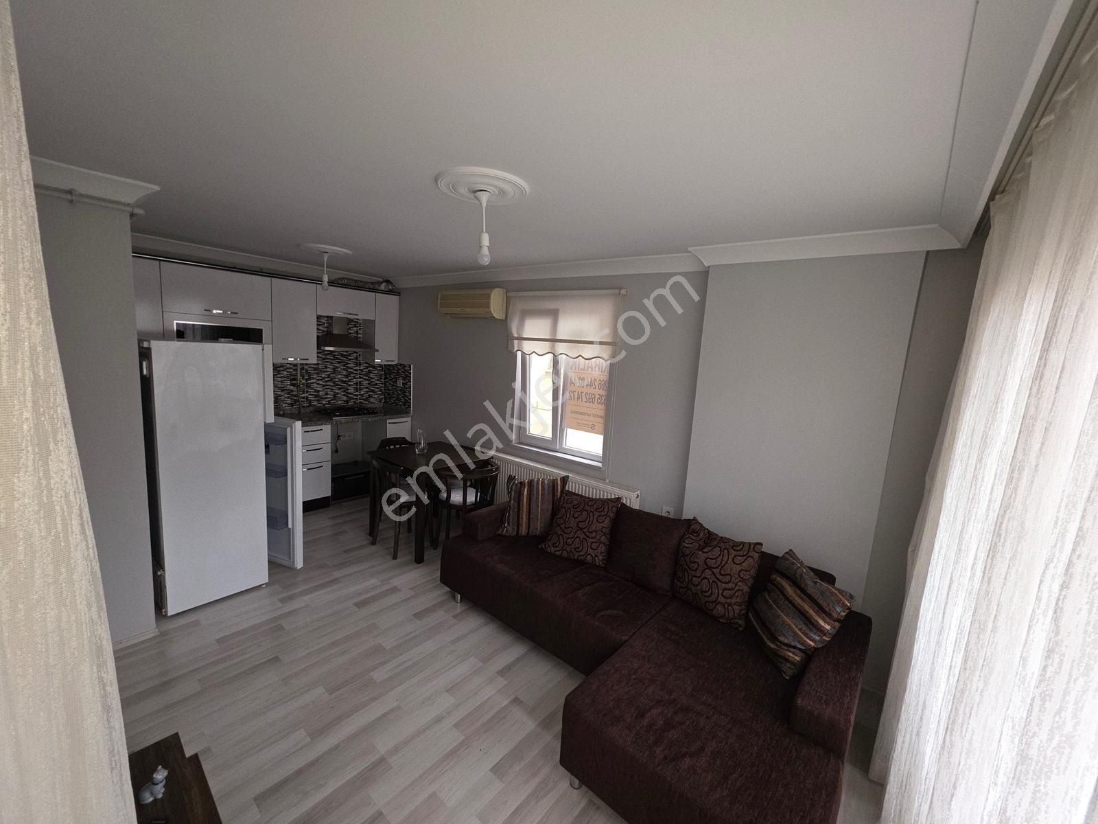 Onvest'ten Bahçelievler'de Güney Cephe Ferah 1+1 Kiralık Daire - Görsel 14