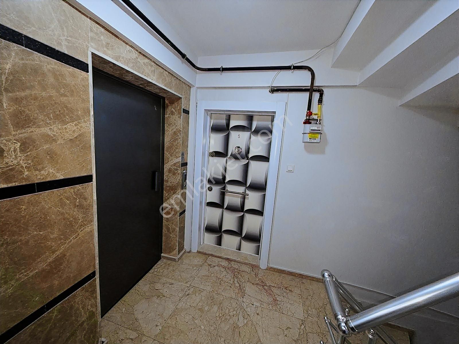 Onvest'ten Bahçelievler'de Güney Cephe Ferah 1+1 Kiralık Daire - Görsel 5