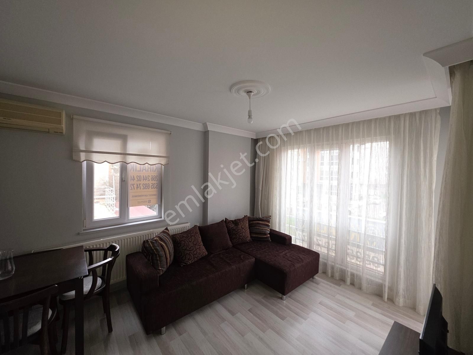 Onvest'ten Bahçelievler'de Güney Cephe Ferah 1+1 Kiralık Daire - Görsel 32