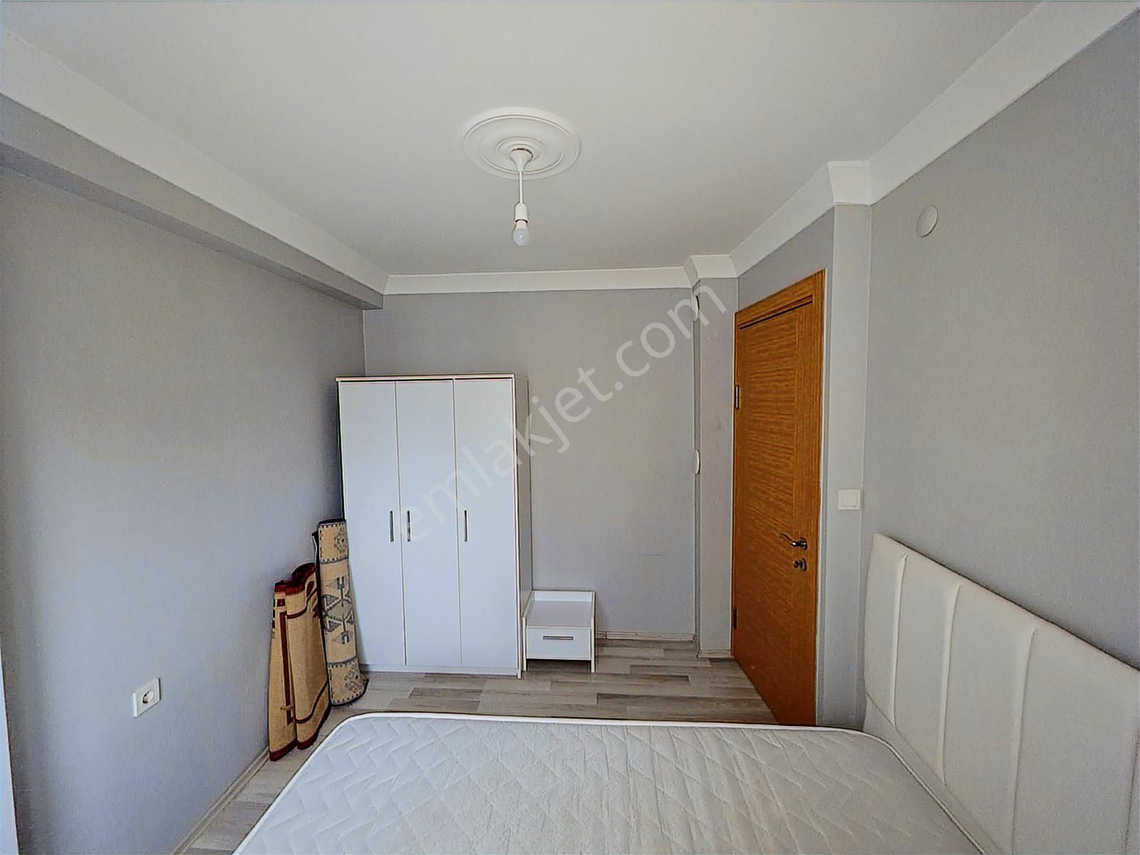 Onvest'ten Bahçelievler'de Güney Cephe Ferah 1+1 Kiralık Daire - Görsel 18