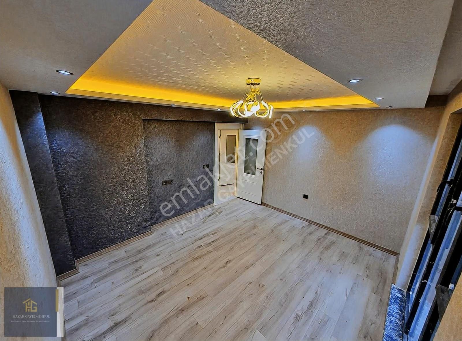 Hazardan Kat Konumunda Altan Isıtmalı Kombi Cam Balkon Ful Yapıl - Görsel 7