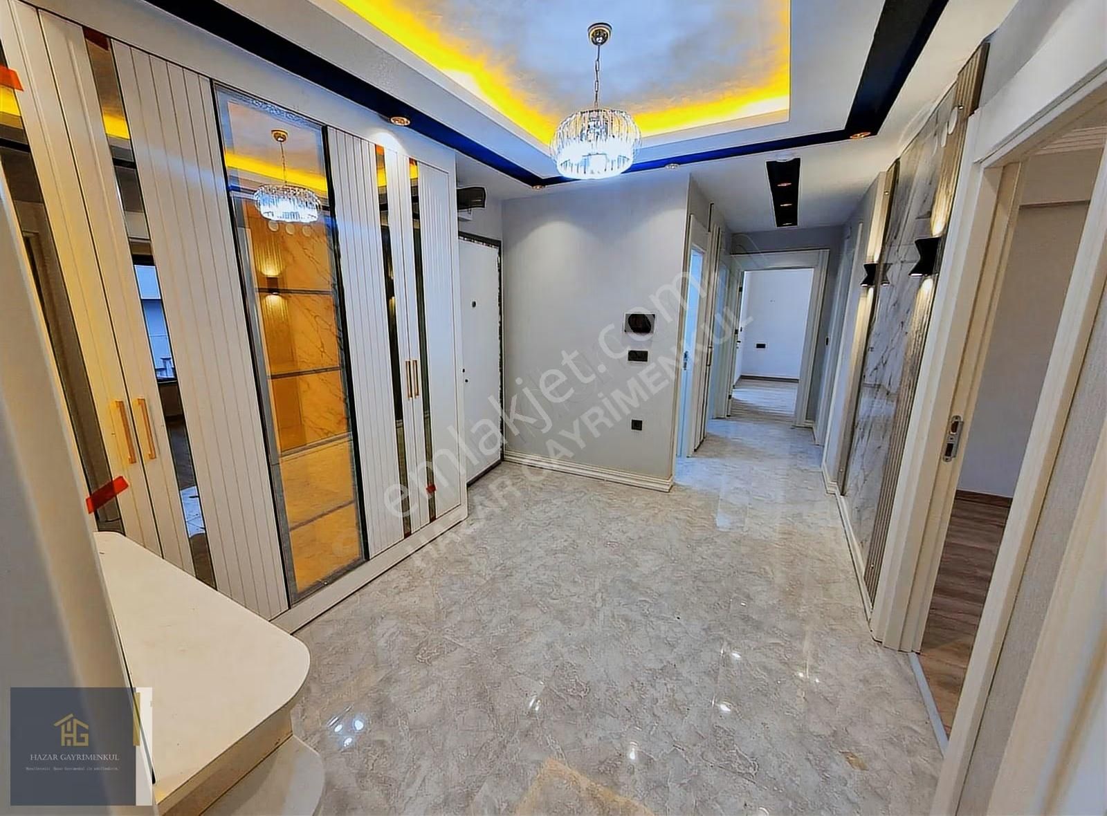 Hazardan Kat Konumunda Altan Isıtmalı Kombi Cam Balkon Ful Yapıl - Görsel 8