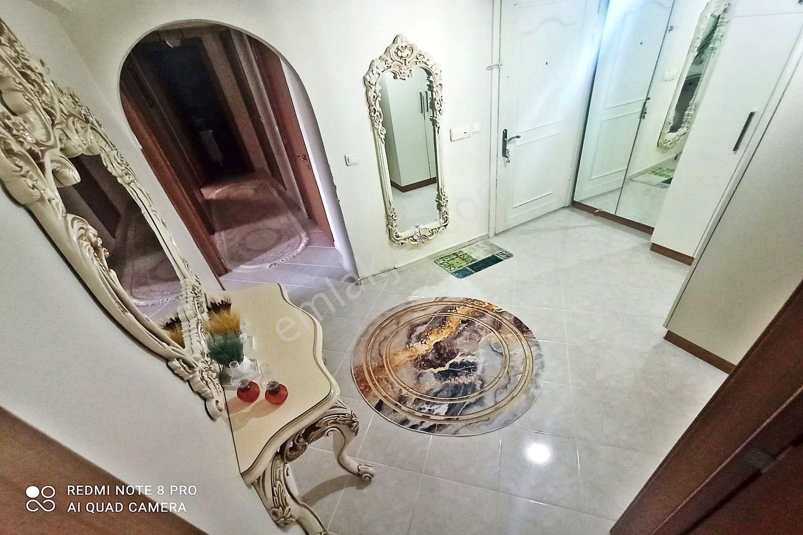 Weal World' Den Aka Koleji Yakını, 3+1, 130 M2, Yatırımlık Fırsat Daire ...