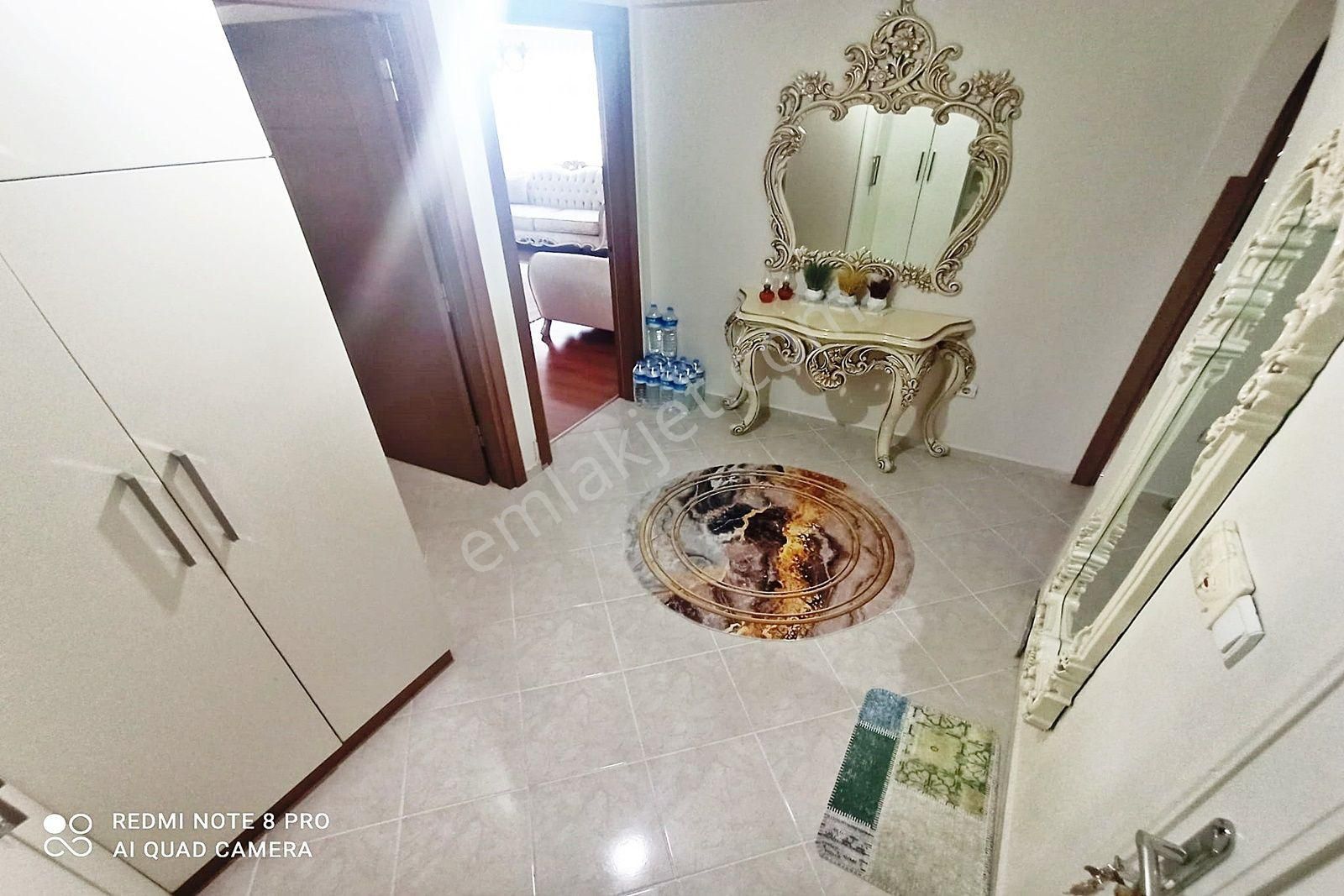 Weal World' Den Aka Koleji Yakını, 3+1, 130 M2, Yatırımlık Fırsat Daire ... - Görsel 17