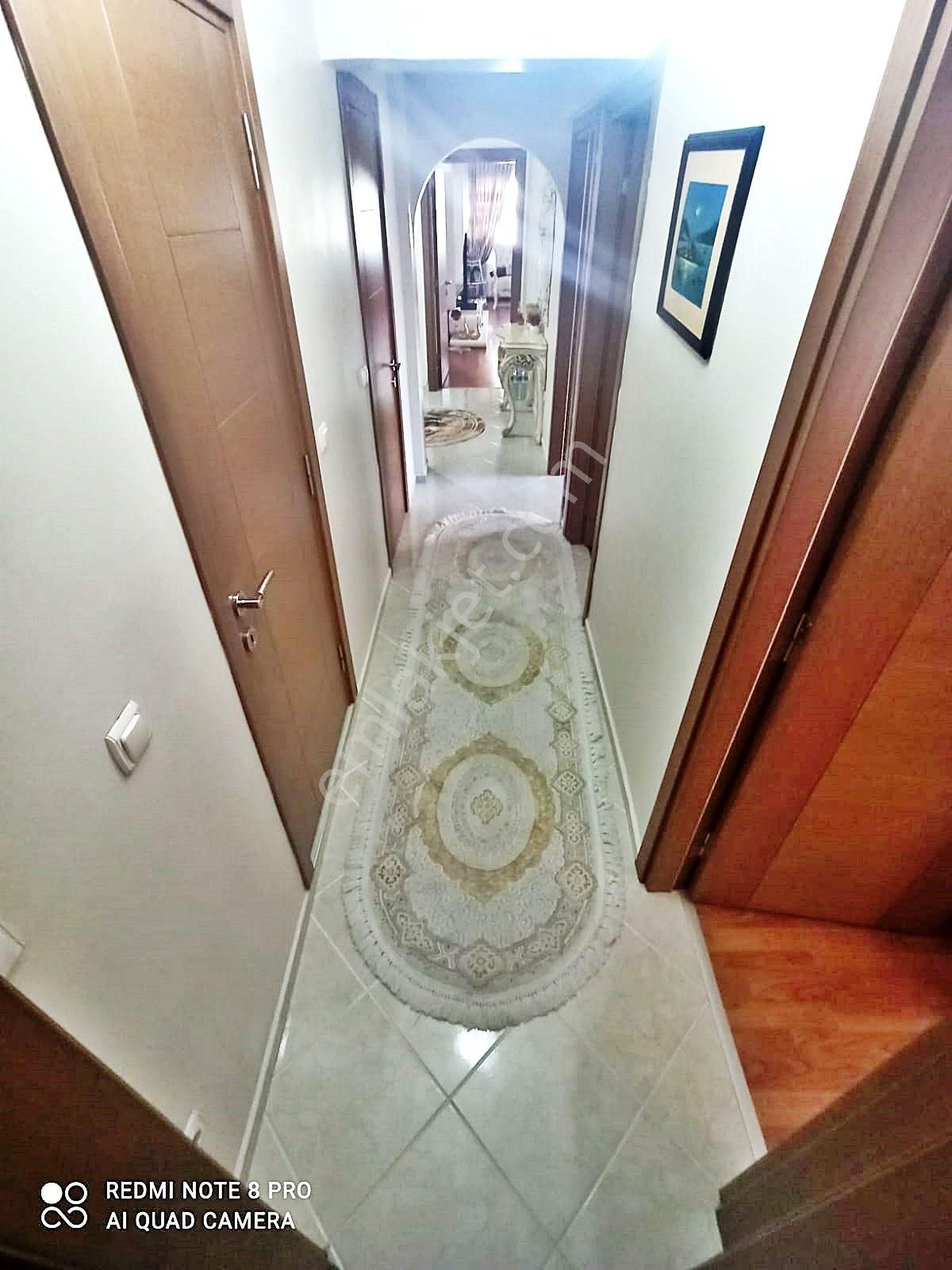 Weal World' Den Aka Koleji Yakını, 3+1, 130 M2, Yatırımlık Fırsat Daire ... - Görsel 16