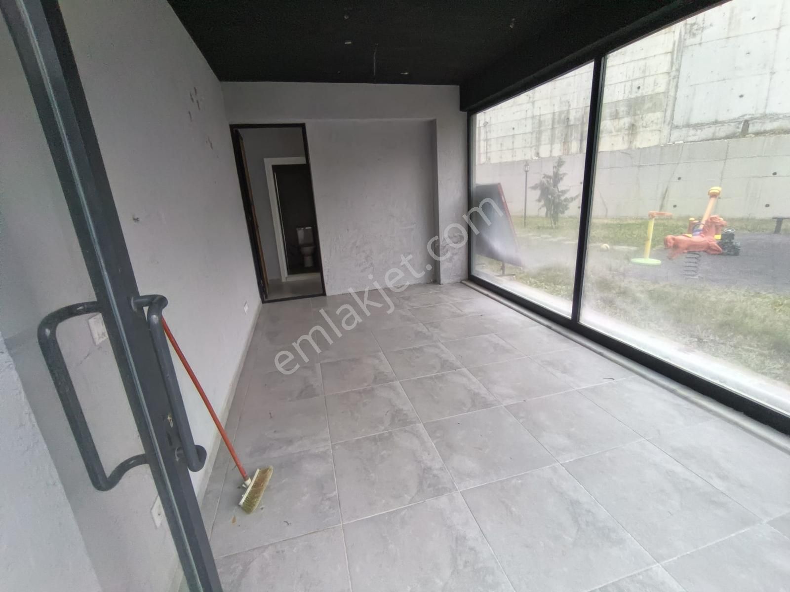 Bursa Kayapada Kiralık Fırsat Dükkan - Görsel 2