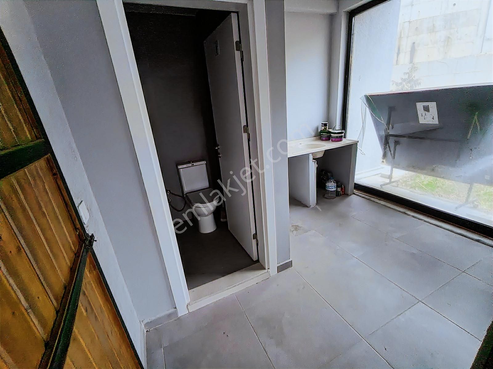 Bursa Kayapada Kiralık Fırsat Dükkan - Görsel 4