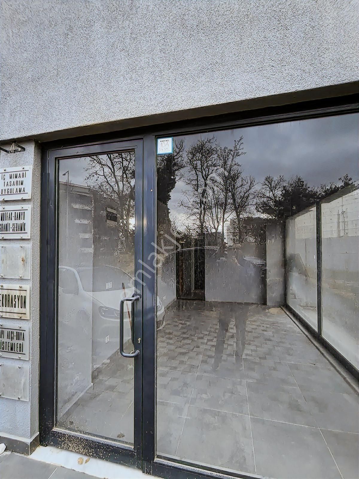 Bursa Kayapada Kiralık Fırsat Dükkan - Görsel 3
