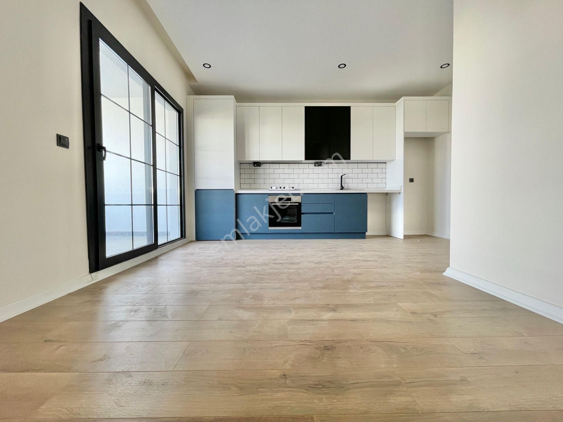 Berkay Demirel'den Akçayda Yerden Isıtma Geniş Balkon 2+1 Daire - Görsel 14