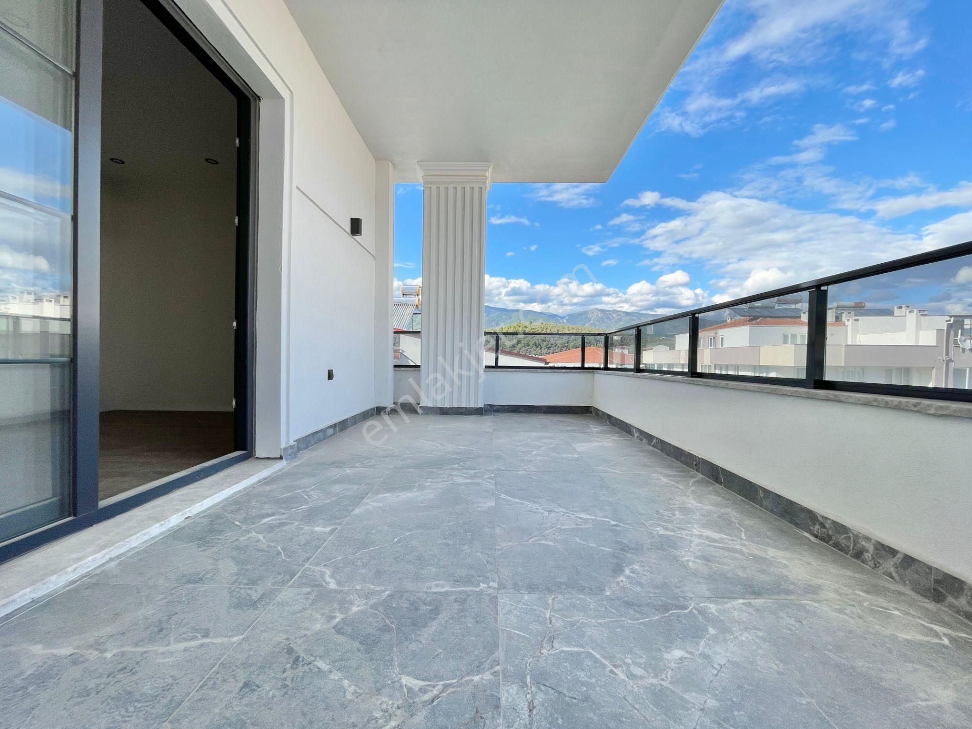 Berkay Demirel'den Akçayda Yerden Isıtma Geniş Balkon 2+1 Daire - Görsel 19