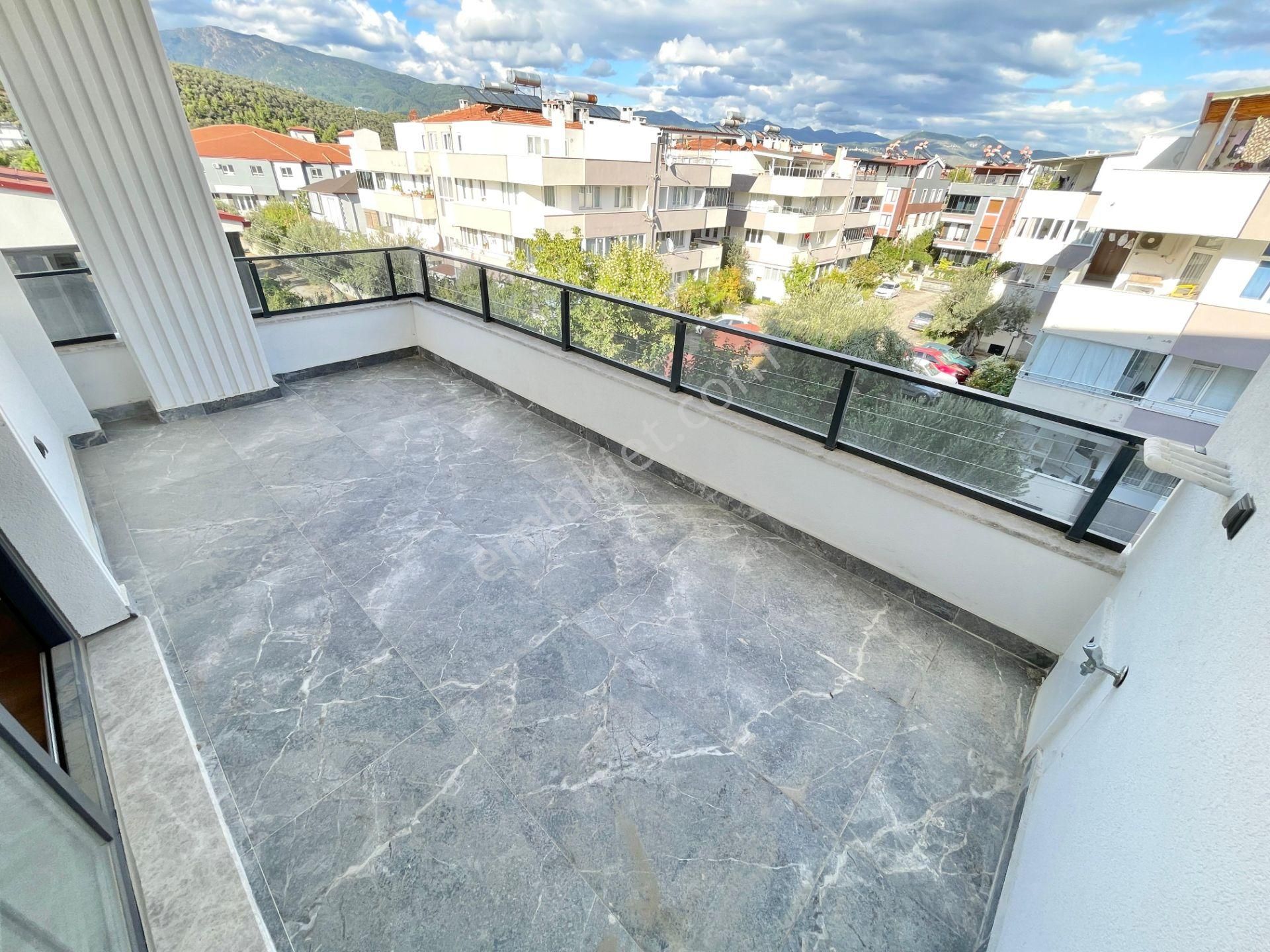 Berkay Demirel'den Akçayda Yerden Isıtma Geniş Balkon 2+1 Daire - Görsel 28