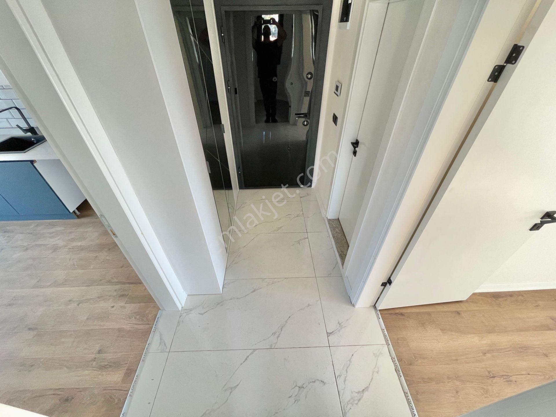 Berkay Demirel'den Akçayda Yerden Isıtma Geniş Balkon 2+1 Daire - Görsel 4