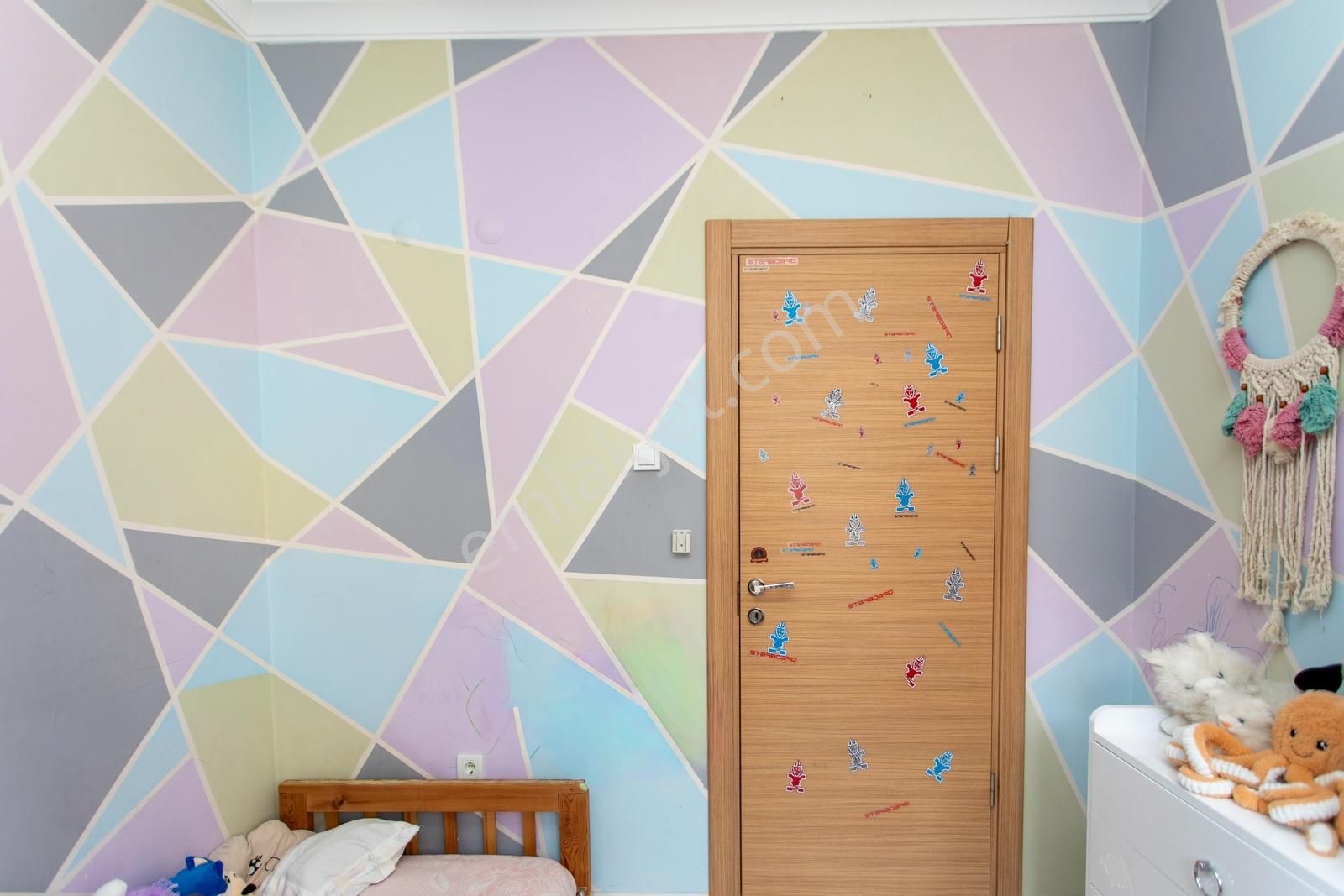 Foça Atatürk Mah. Satılık Tadilatlı 3+1 Daire - Görsel 35