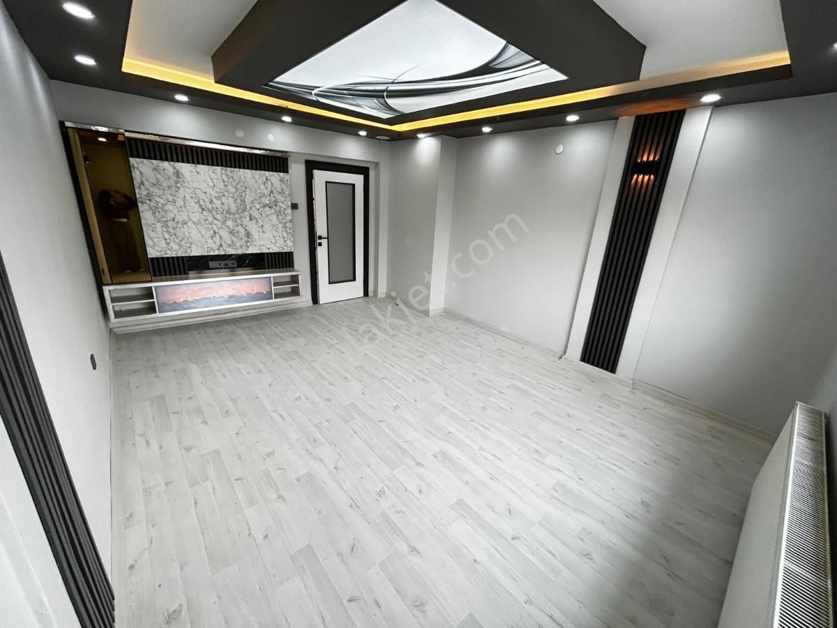 Sincan Akşemsettin Mh 3+1 Ultra Lüks Yapılı Bağımsız Katta Daire - Görsel 8