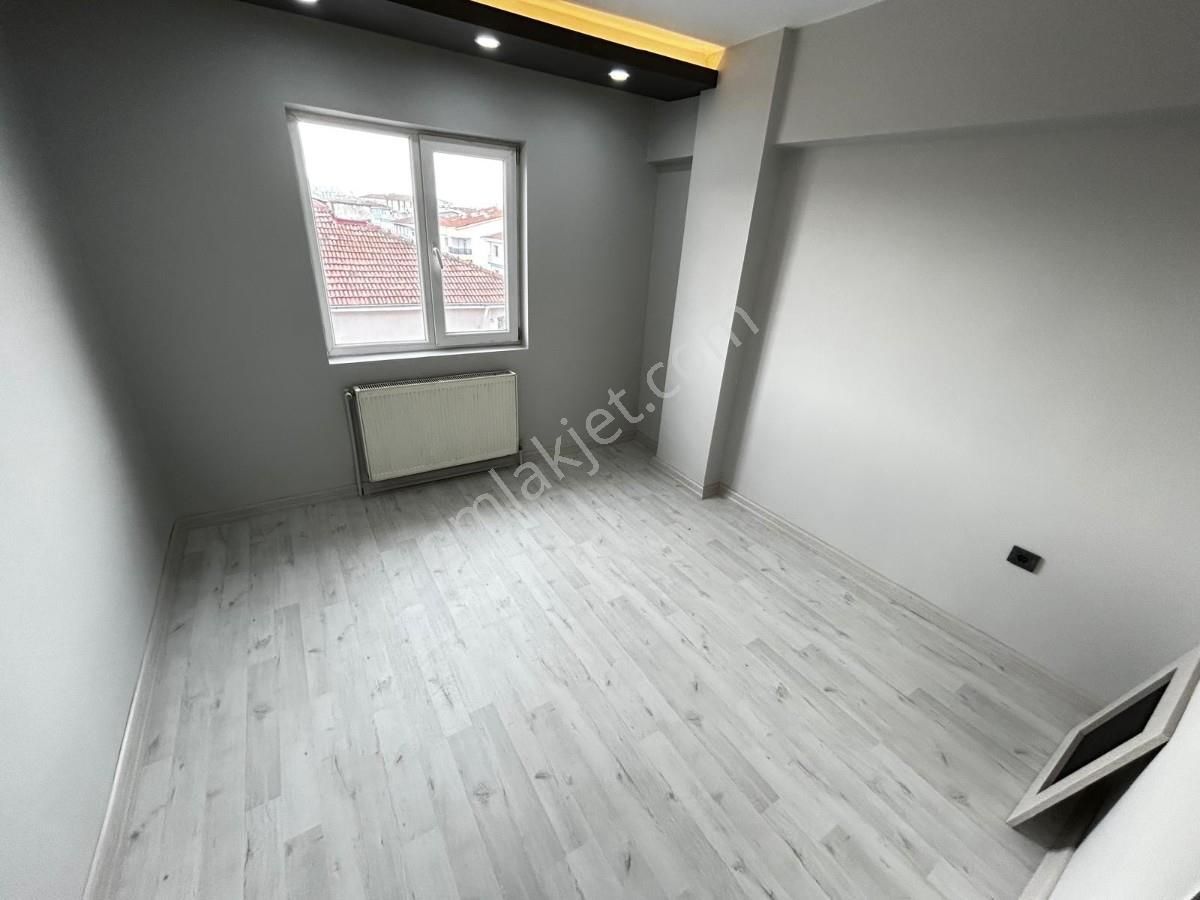 Sincan Akşemsettin Mh 3+1 Ultra Lüks Yapılı Bağımsız Katta Daire - Görsel 13