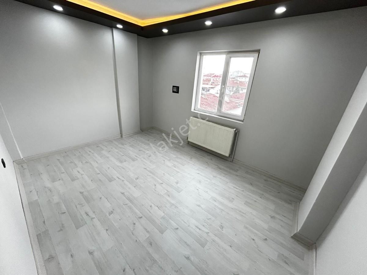 Sincan Akşemsettin Mh 3+1 Ultra Lüks Yapılı Bağımsız Katta Daire - Görsel 31