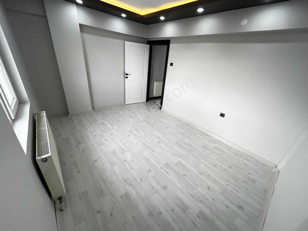 Sincan Akşemsettin Mh 3+1 Ultra Lüks Yapılı Bağımsız Katta Daire - Görsel 12