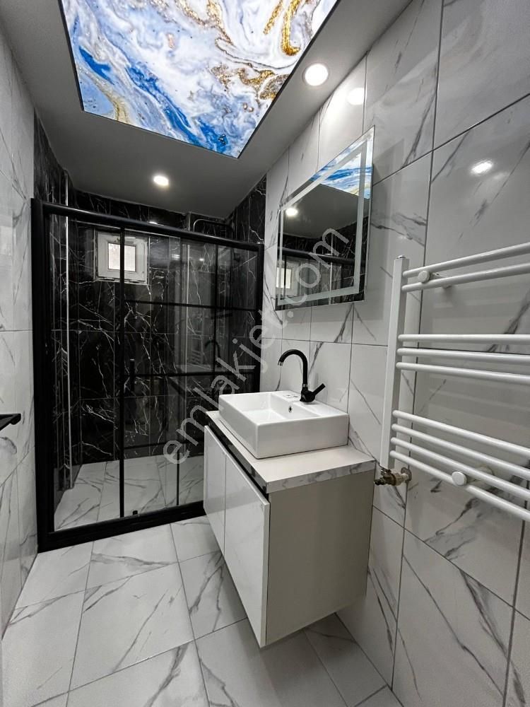 Sincan Akşemsettin Mh 3+1 Ultra Lüks Yapılı Bağımsız Katta Daire - Görsel 15