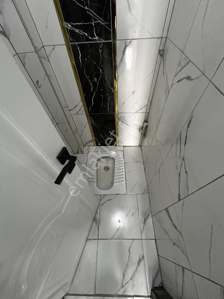 Sincan Akşemsettin Mh 3+1 Ultra Lüks Yapılı Bağımsız Katta Daire - Görsel 16