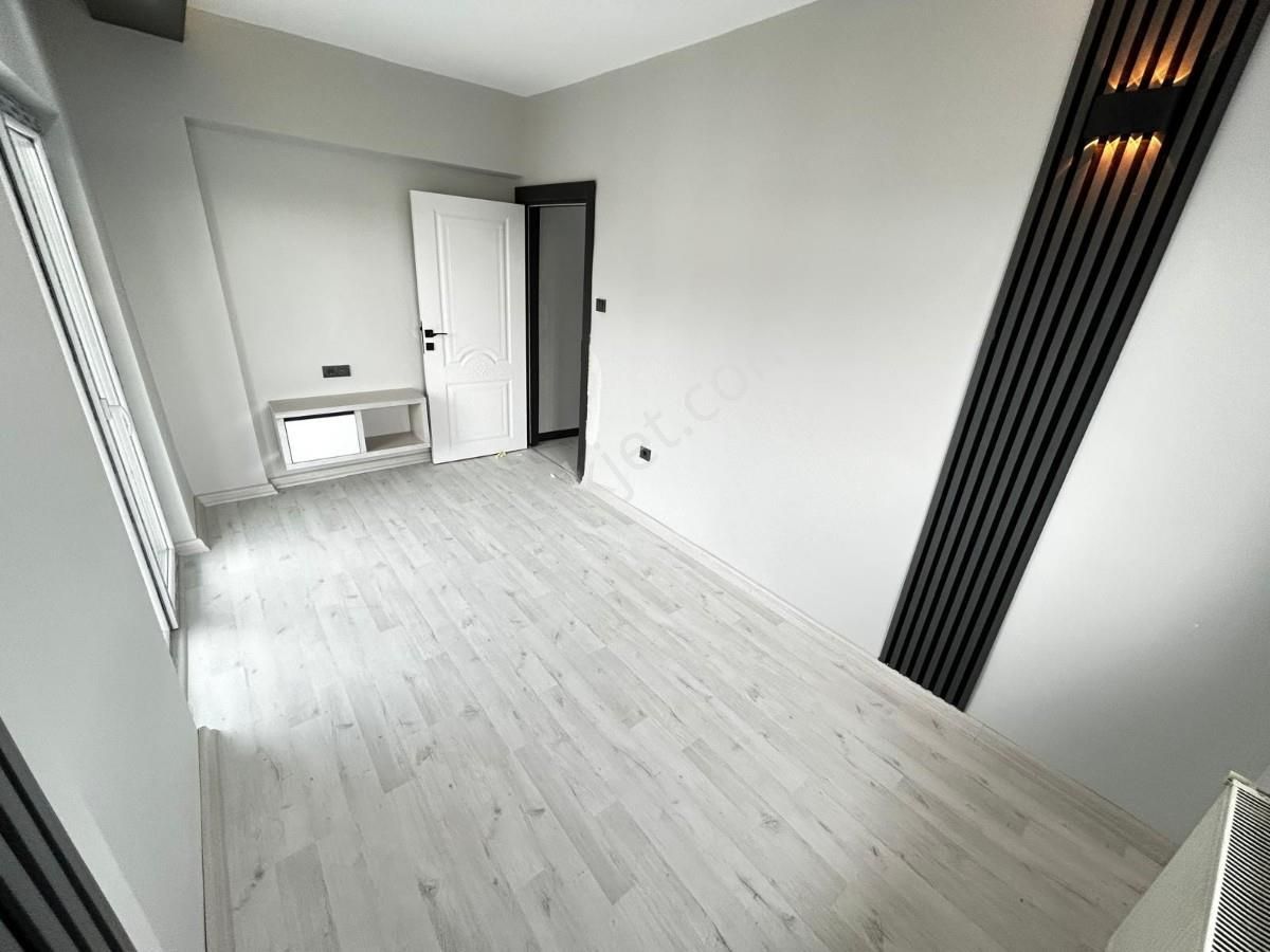 Sincan Akşemsettin Mh 3+1 Ultra Lüks Yapılı Bağımsız Katta Daire - Görsel 30